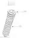 Fig. 02 - Surgical screw and fusion device using same