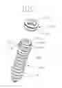 Fig. 03 - Surgical screw and fusion device using same