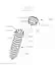 Fig. 04 - Surgical screw and fusion device using same