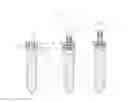 Fig. 10 - Surgical screw and fusion device using same