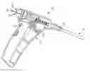 Fig. 01 - SINGLE-HANDED APPLICATOR