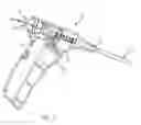 Fig. 02 - SINGLE-HANDED APPLICATOR
