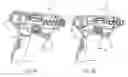 Fig. 05 - SINGLE-HANDED APPLICATOR