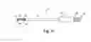 Fig. 08 - Co-access bipolar ablation probe