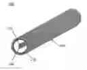 Fig. 01 - Low Eletromagnetic Field Electrosurgical Cable