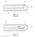 Fig. 02 - Side-fire laser system with stand-off catheter, standoff catheter, and method of using surgical laser to achieve both tissue vaporization and rapid coagulation to prevent or halt bleeding