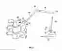 Fig. 07 - Systems and methods for implantation of spinal plate