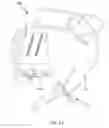 Fig. 11 - ELECTRONIC POSITION GUIDANCE DEVICE WITH REAL-TIME AUDITORY AND VISUAL FEEDBACK
