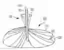 Fig. 01 - Techniques for damping vibration in a robotic surgical system