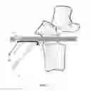 Fig. 04 - SOFT TISSUE CREEP PREVENTION DEVICE