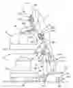 Fig. 01 - Ergonomic body positioning system