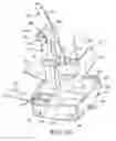 Fig. 08 - Ergonomic body positioning system