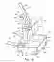 Fig. 09 - Ergonomic body positioning system
