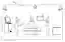 Fig. 01 - Integrated surgical implant delivery system and method