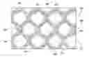 Fig. 01 - Time dependent physiologic tissue scaffold
