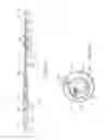 Fig. 05 - ENDOVASCULAR DEVICE FOR SENSING AND OR STIMULATING TISSUE