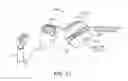 Fig. 23 - ENDOVASCULAR DEVICE FOR SENSING AND OR STIMULATING TISSUE