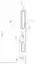 Fig. 04 - Magnet support of an implant