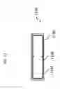 Fig. 23 - Magnet support of an implant
