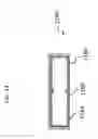 Fig. 26 - Magnet support of an implant