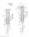 Fig. 04 - Integrated heart valve delivery system