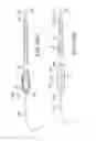 Fig. 23 - Integrated heart valve delivery system