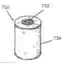 Fig. 01 - 3-D printing of bone grafts