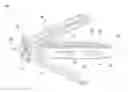 Fig. 01 - Lateral insertion spinal implant