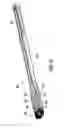 Fig. 09 - Stand-alone ALIF spine implants