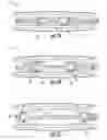 Fig. 08 - Expandable and adjustable lordosis interbody fusion system