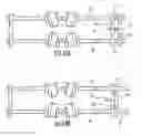 Fig. 16 - Expandable and adjustable lordosis interbody fusion system