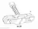 Fig. 17 - Expandable and adjustable lordosis interbody fusion system