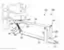 Fig. 01 - Spinal joint implant delivery device and system