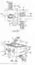 Fig. 15 - Spinal joint implant delivery device and system
