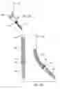 Fig. 16 - Spinal joint implant delivery device and system