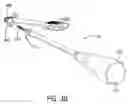Fig. 22 - Spinal joint implant delivery device and system