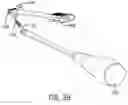 Fig. 23 - Spinal joint implant delivery device and system