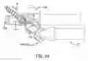 Fig. 27 - Spinal joint implant delivery device and system