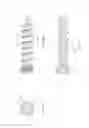 Fig. 05 - Insertion instrument for expandable spinal implants