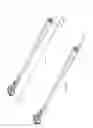Fig. 08 - Insertion instrument for expandable spinal implants