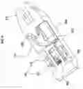 Fig. 10 - Electronic artificial hand