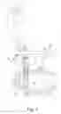 Fig. 04 - Prosthetic external fixation assembly for post-amputee ambulation