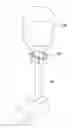 Fig. 01 - Mechanical joint with switchable, rotation-constraining clutch