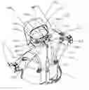 Fig. 01 - Head support systems and methods for use