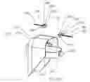 Fig. 23 - Head support systems and methods for use