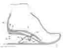 Fig. 01 - Energy return orthotic systems