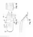 Fig. 27 - Energy return orthotic systems