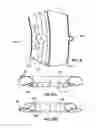 Fig. 08 - DYNAMIC INFANT HEAD SUPPORT