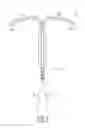 Fig. 03 - Methods for using intrauterine systems and IUD insertion devices
