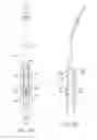 Fig. 22 - Methods for using intrauterine systems and IUD insertion devices